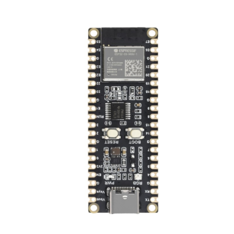 ESP32-C6-Pico நிலையான பதிப்பு